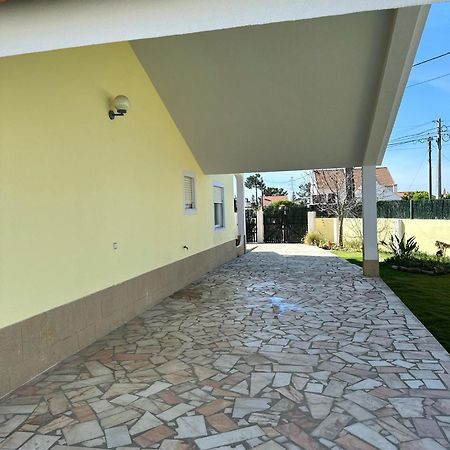 Extraordinary Holiday House At Fernao Ferro! ภายนอก รูปภาพ