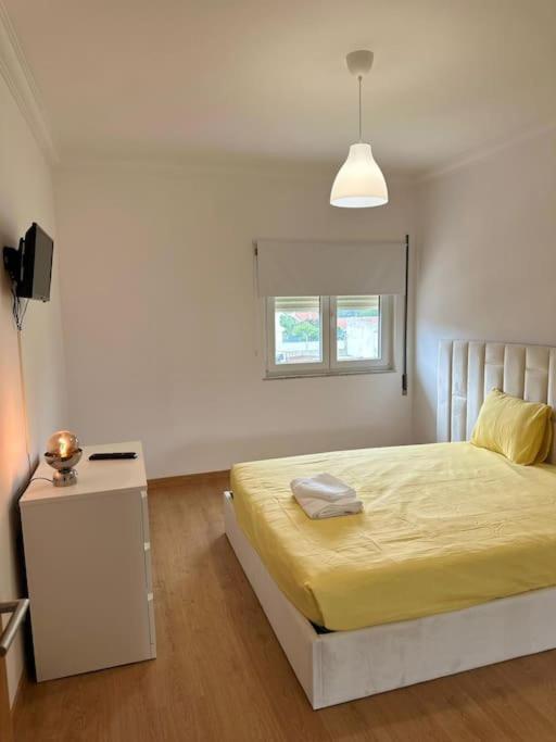 Extraordinary Holiday House At Fernao Ferro! ภายนอก รูปภาพ
