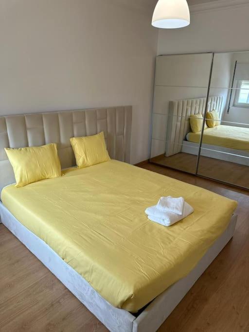 Extraordinary Holiday House At Fernao Ferro! ภายนอก รูปภาพ
