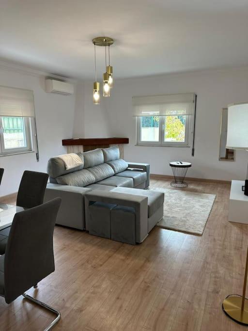 Extraordinary Holiday House At Fernao Ferro! ภายนอก รูปภาพ