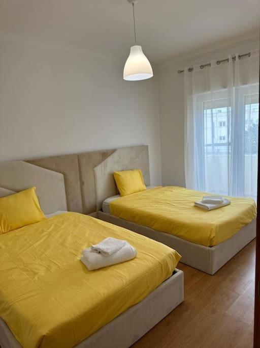 Extraordinary Holiday House At Fernao Ferro! ภายนอก รูปภาพ